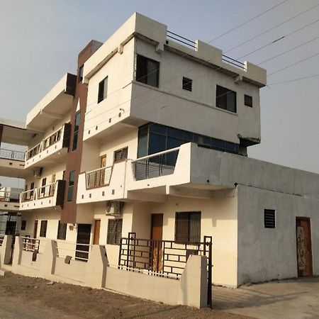شقة Shivam Residency Ellora المظهر الخارجي الصورة
